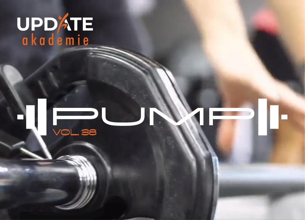 Pump Programm 38